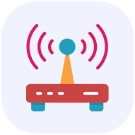 Mobile Hotspots